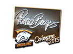 pashaBiceps (Foil) | MLG Columbus 2016 image